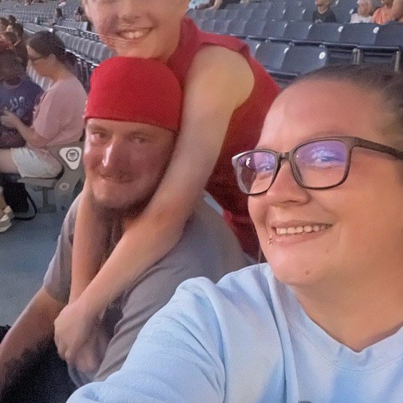 👯‍♀️BREESY IS LIVE - LETS GO!👯‍♀️ - Picture 5 of 16